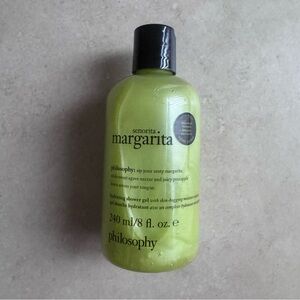 Philosophy Senorita Margarita Lime Shower Gel